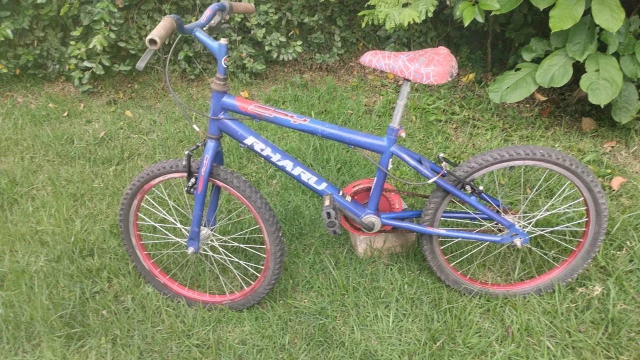 Bicicletas aro 20  - Foto 2
