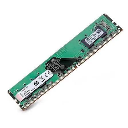 Memória Kingston 4gb Ddr 4 