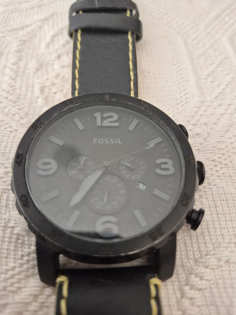 Relógio FOSSIL Masculino - Foto 2