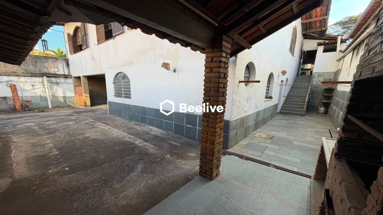 CASA 4 QUARTOS COM 2 SUÍTES À VENDA - OURO PRETO | - Foto 5
