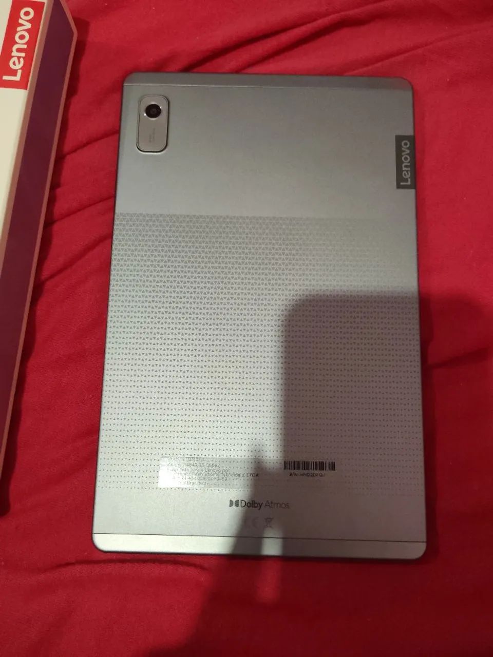Vendo Tablet Lenovo Tab M9 - Foto 3