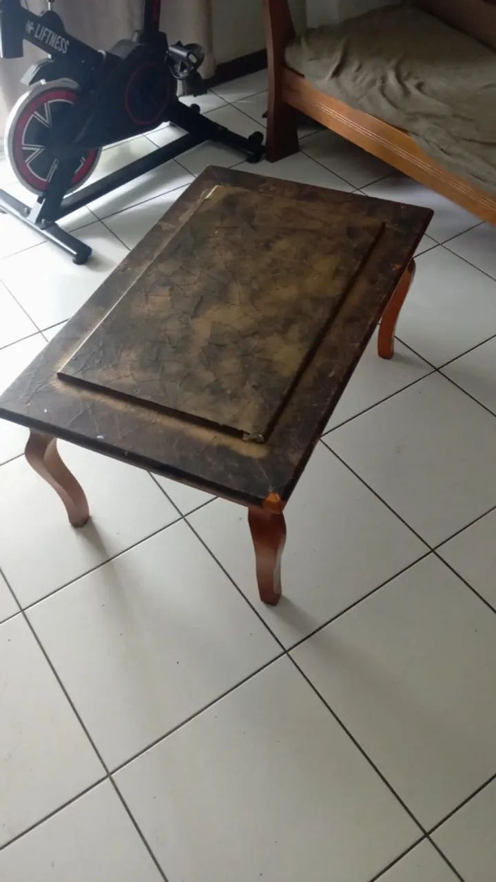 MESA DE CENTRO