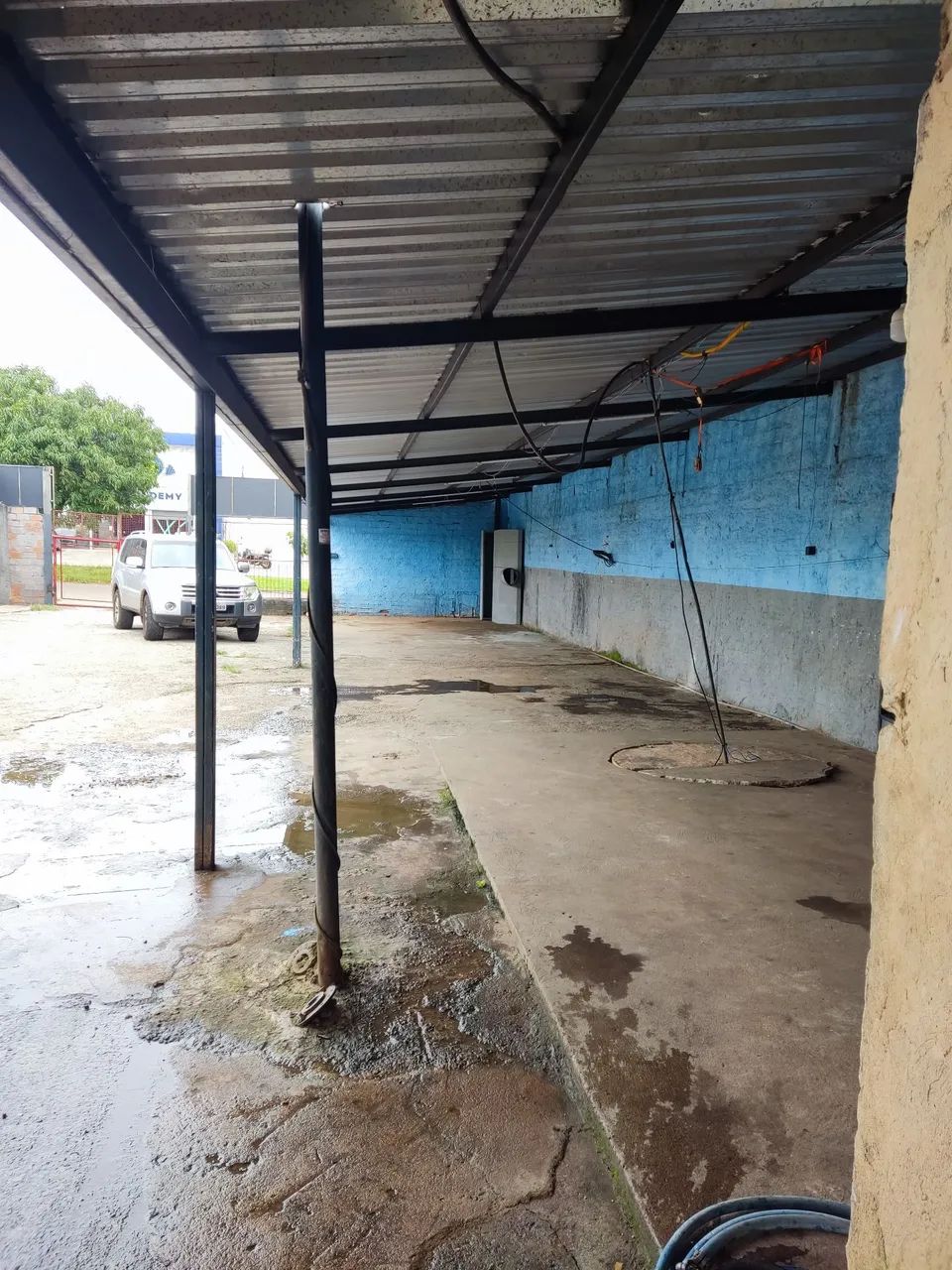 Aluguel para fins comerciais  - Foto 4