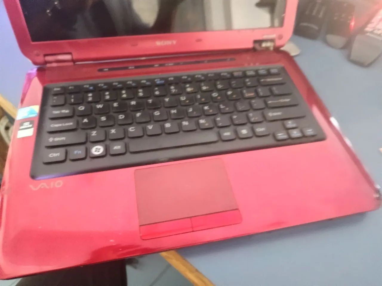 Sony vaio VGN-CS320J - Foto 3
