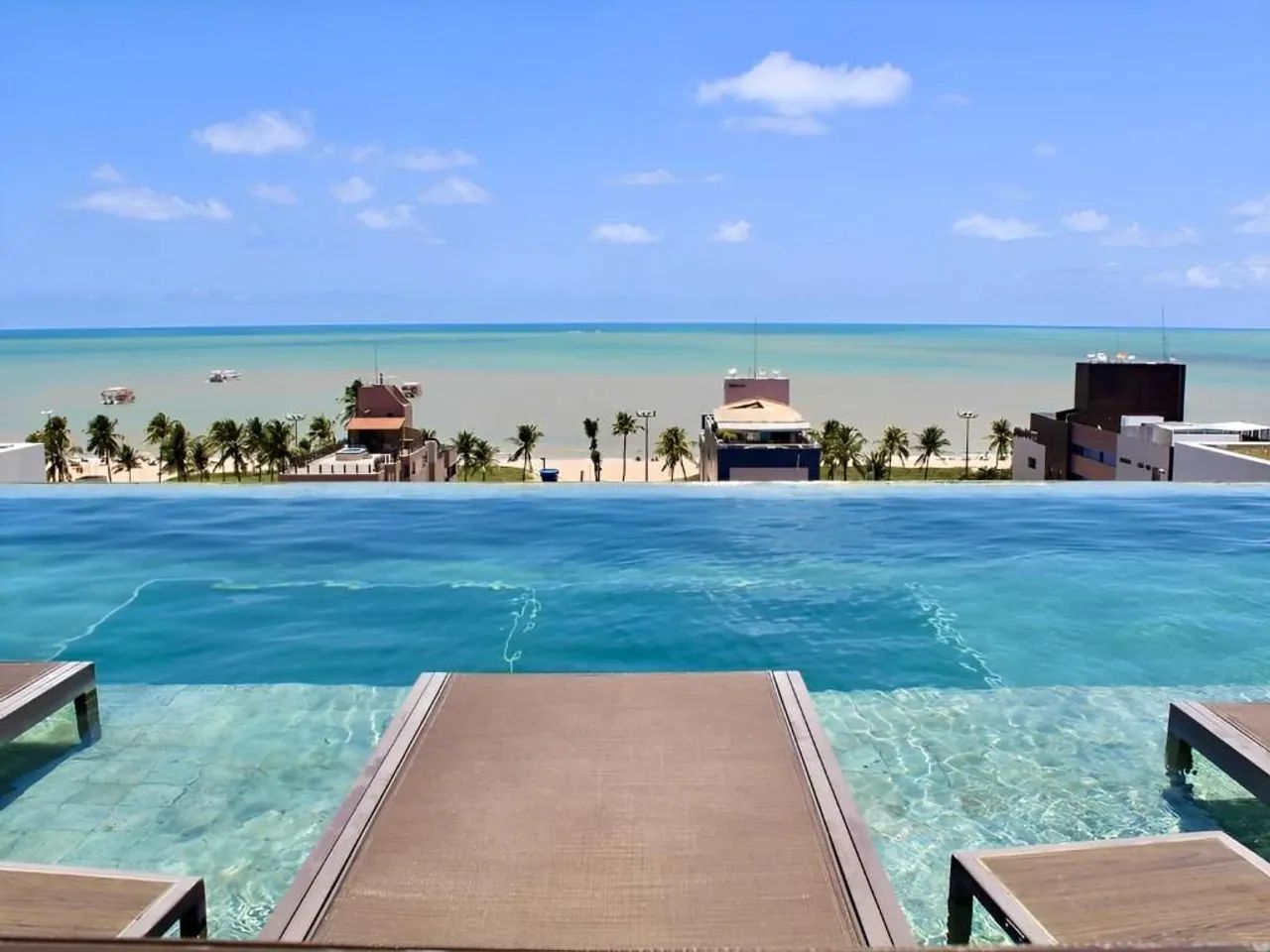 Cobertura duplex em Tambaú poucos passos do mar - Foto 3
