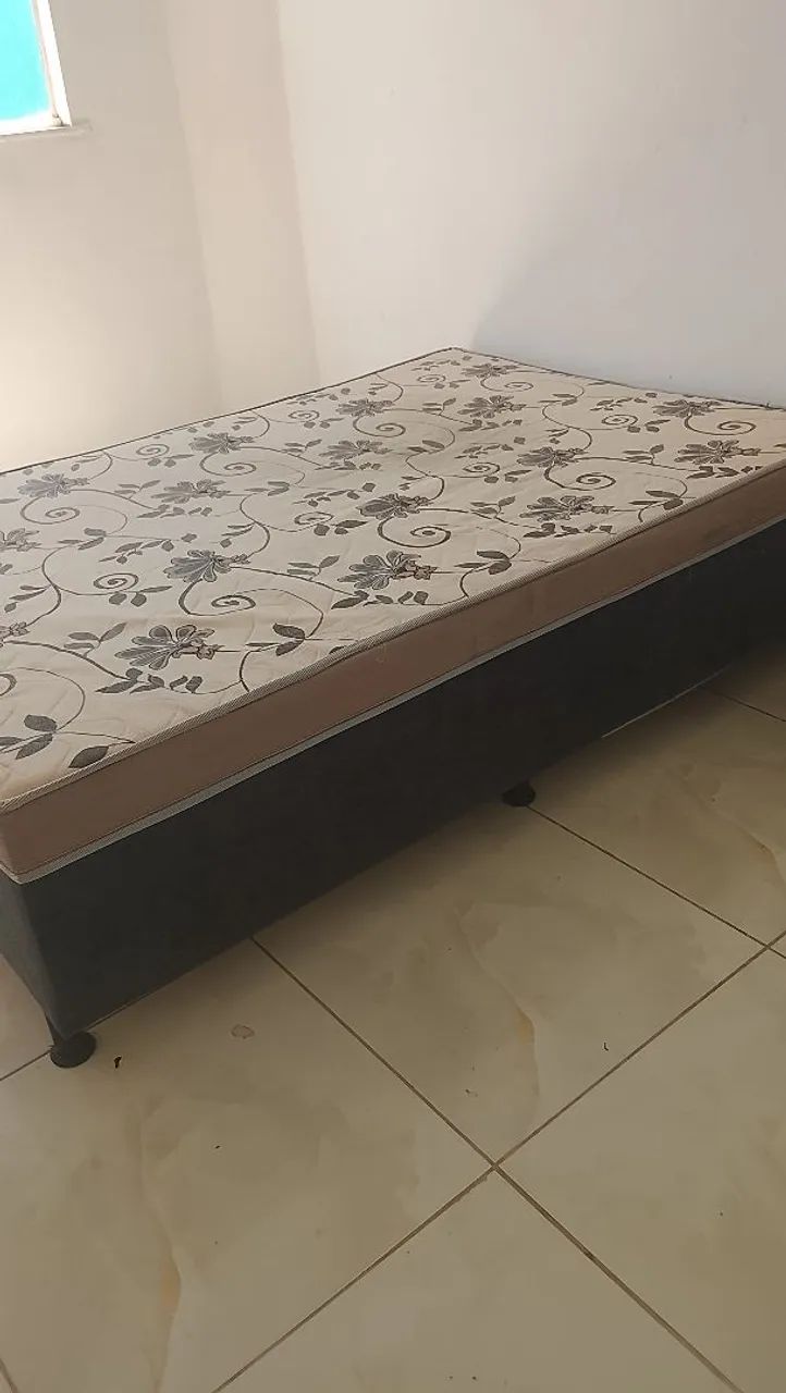 Cama  - Foto 3