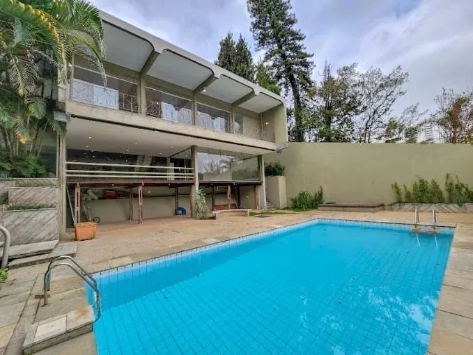 Casa em Condominio em São Paulo