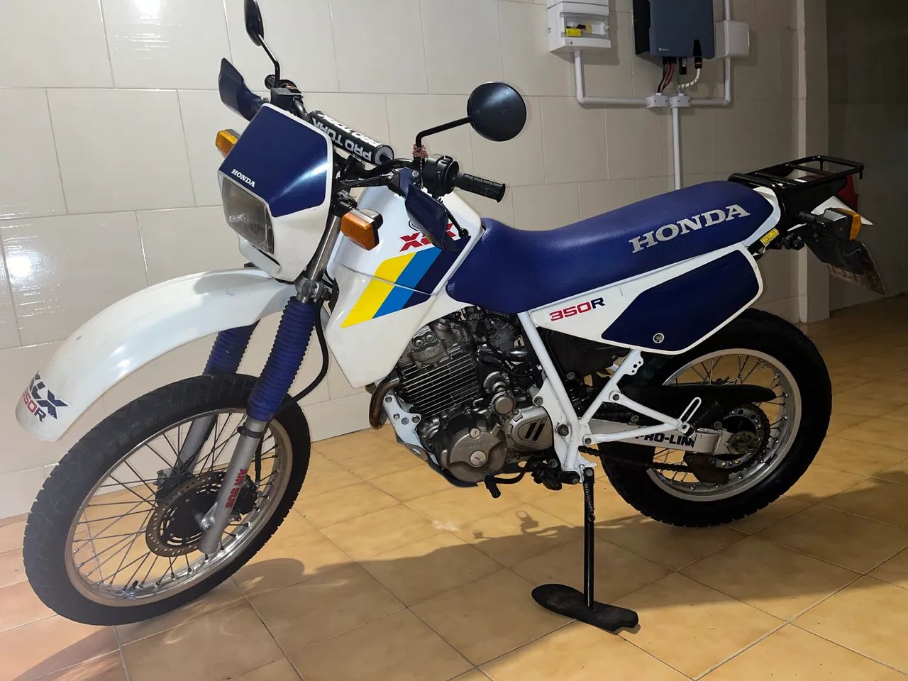 XLX 350r - Foto 4