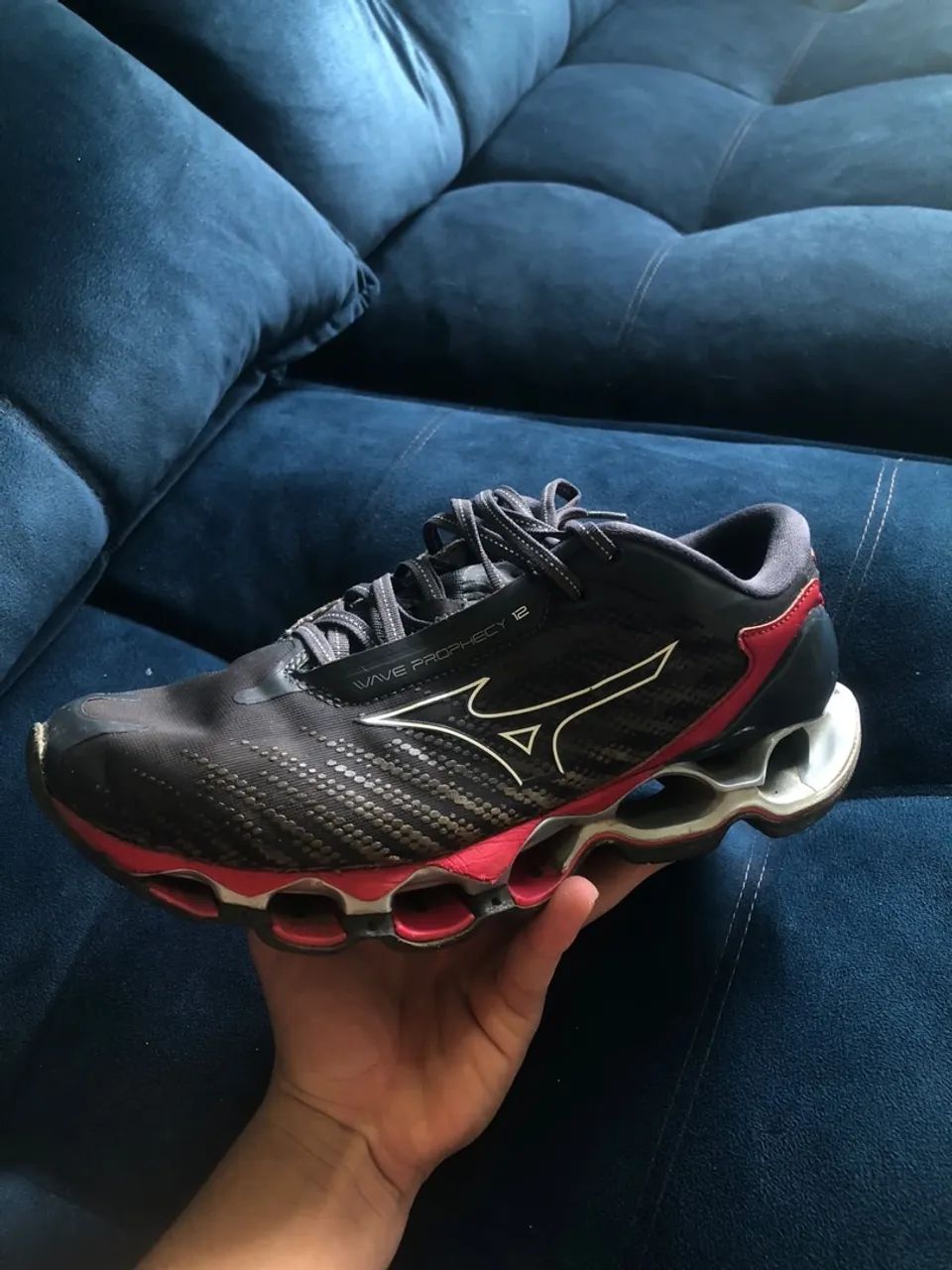 Mizuno provecy12 - Foto 3