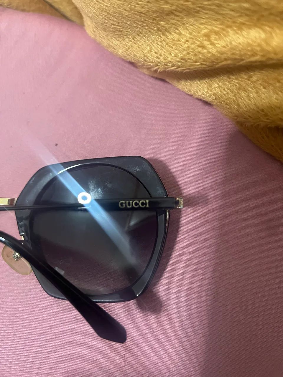 Óculos gucci  - Foto 2