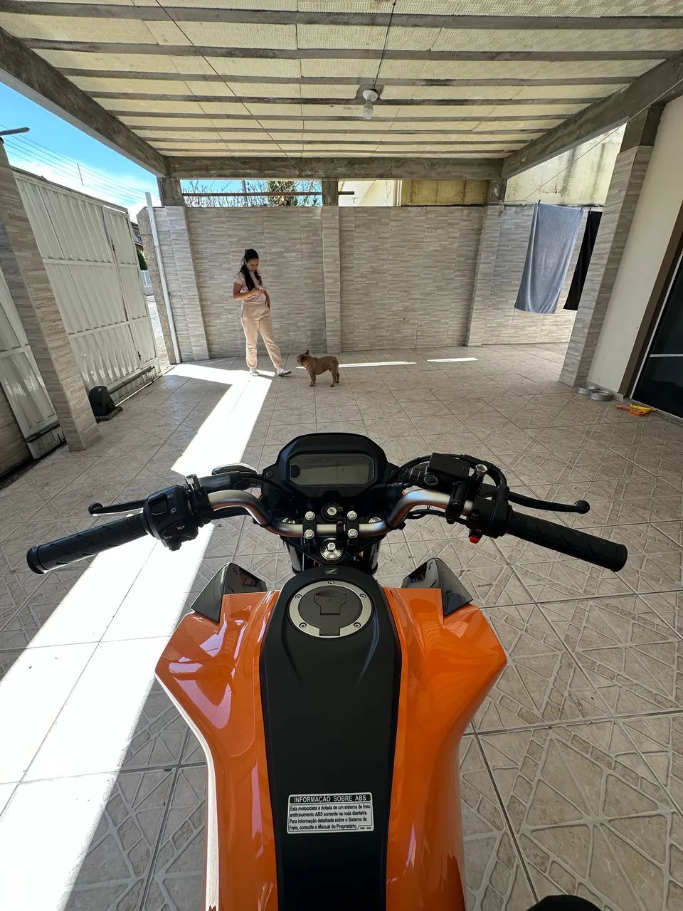 Titan 160 25/25 - Foto 4