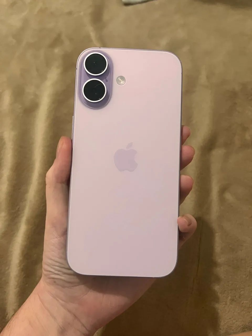 iPhone 17 lavanda - Foto 4