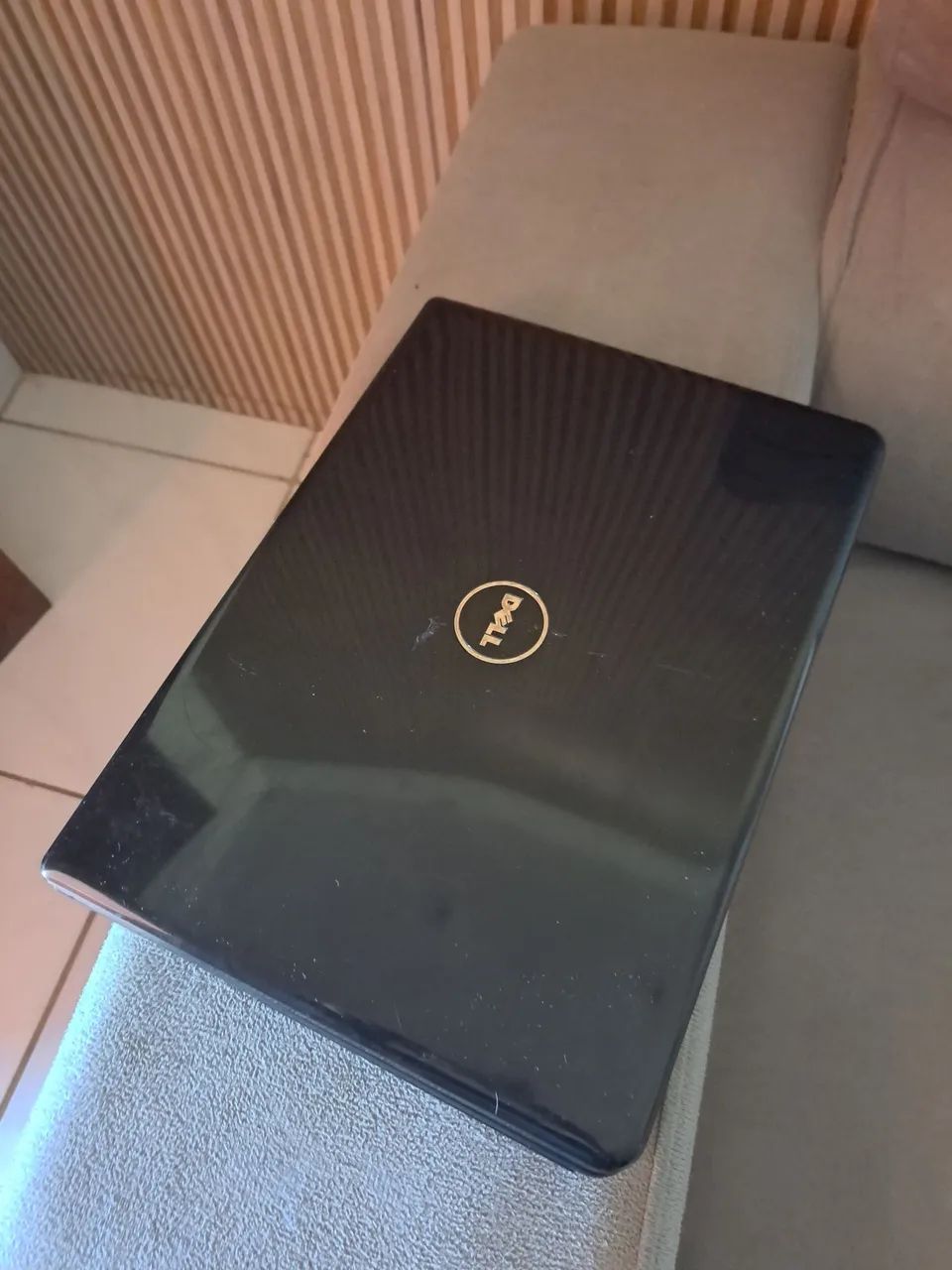 Notebook Dell  - Foto 4