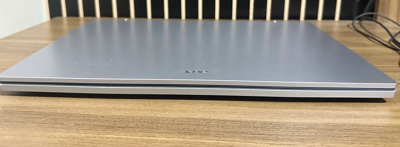 Notebook Acer Aspire 3 - 9/10  - Foto 4