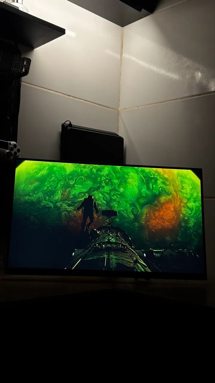 Monitor Gamer Essential S3 - Foto 3