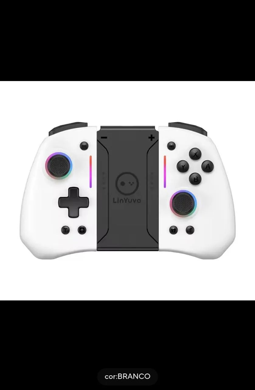 Joy - Con  para nintendo switch - Lyn-Yuvo