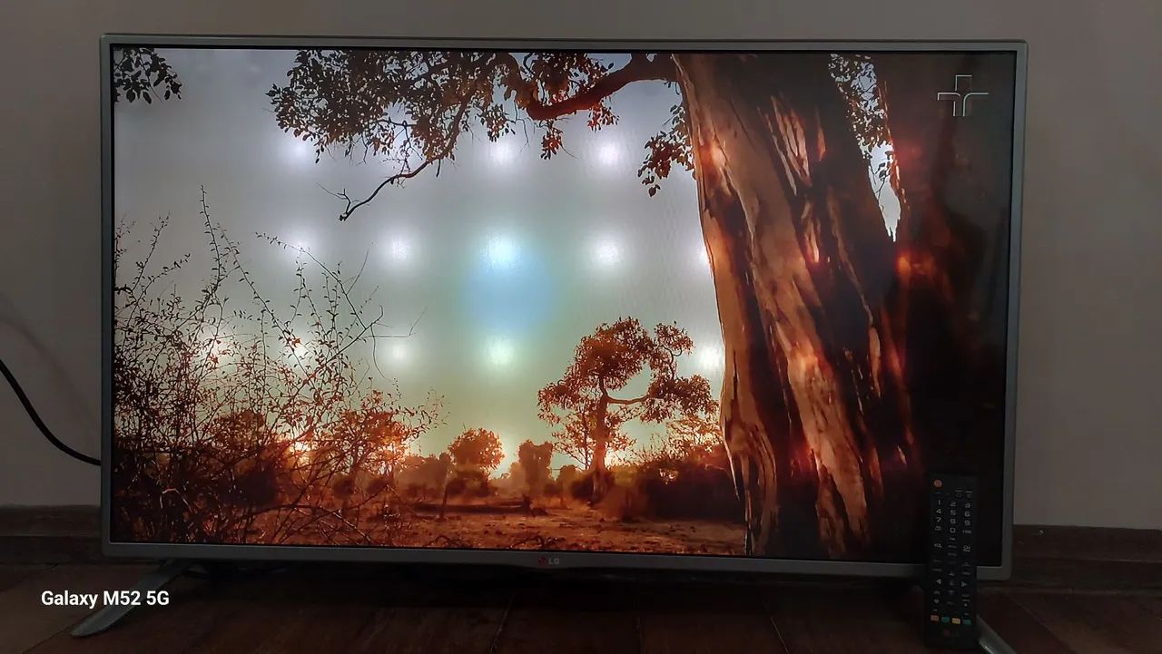 Smart Tv LG 42lb5800 - Foto 2