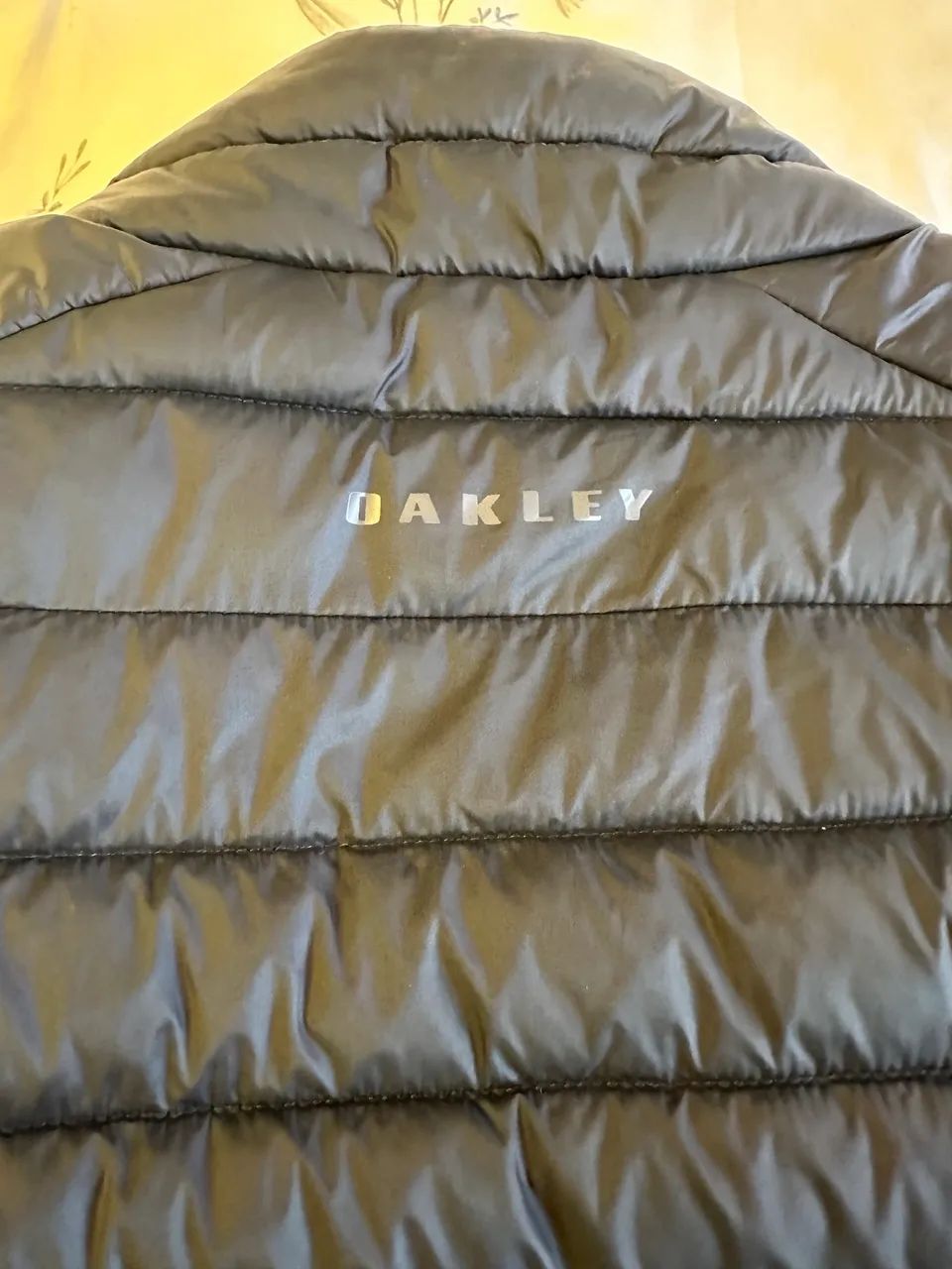 Jaqueta Oakley Original  - Foto 5