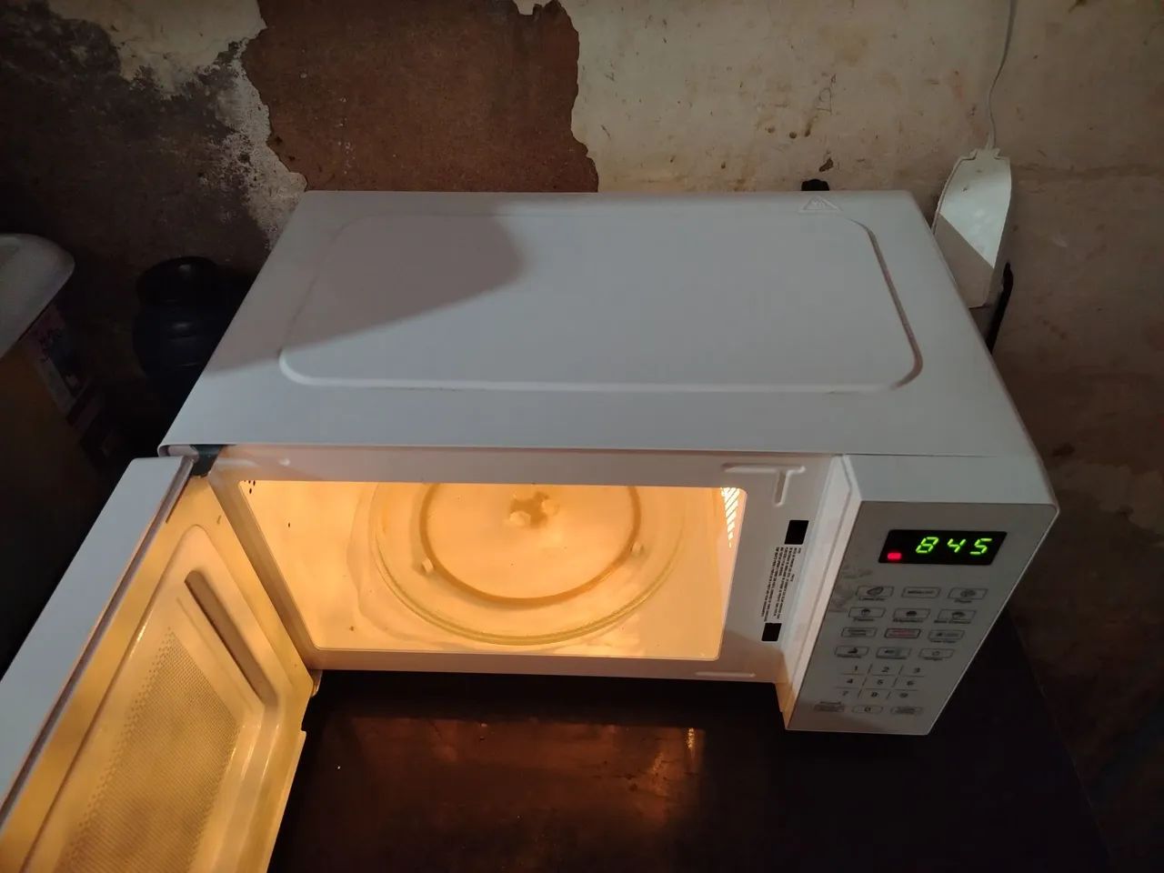 Micro-ondas Philco - Foto 2