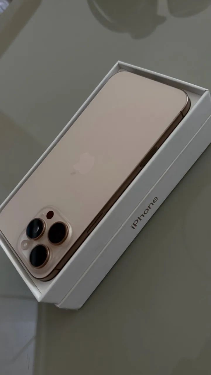 16 PRO MAX - Foto 2