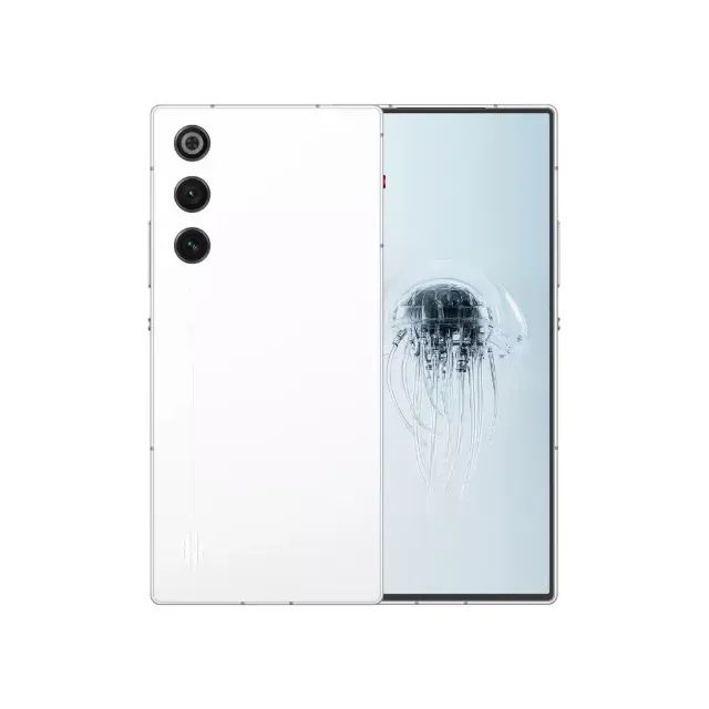 RedMagic 10 Air - 16Gb Ram + 512GB SD - Celulares e Smartphones RedMagic 10 Air - 16Gb Ram + 512GB SD - Celulares e Smartphones