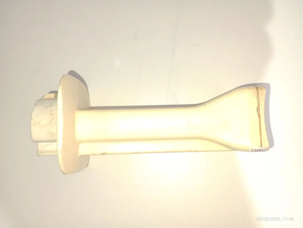 1 ponteira de Litebeam M5 reparada 