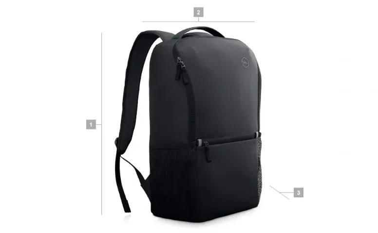 Mochila Dell 14-19 EcoLoop Nova Lacrada!