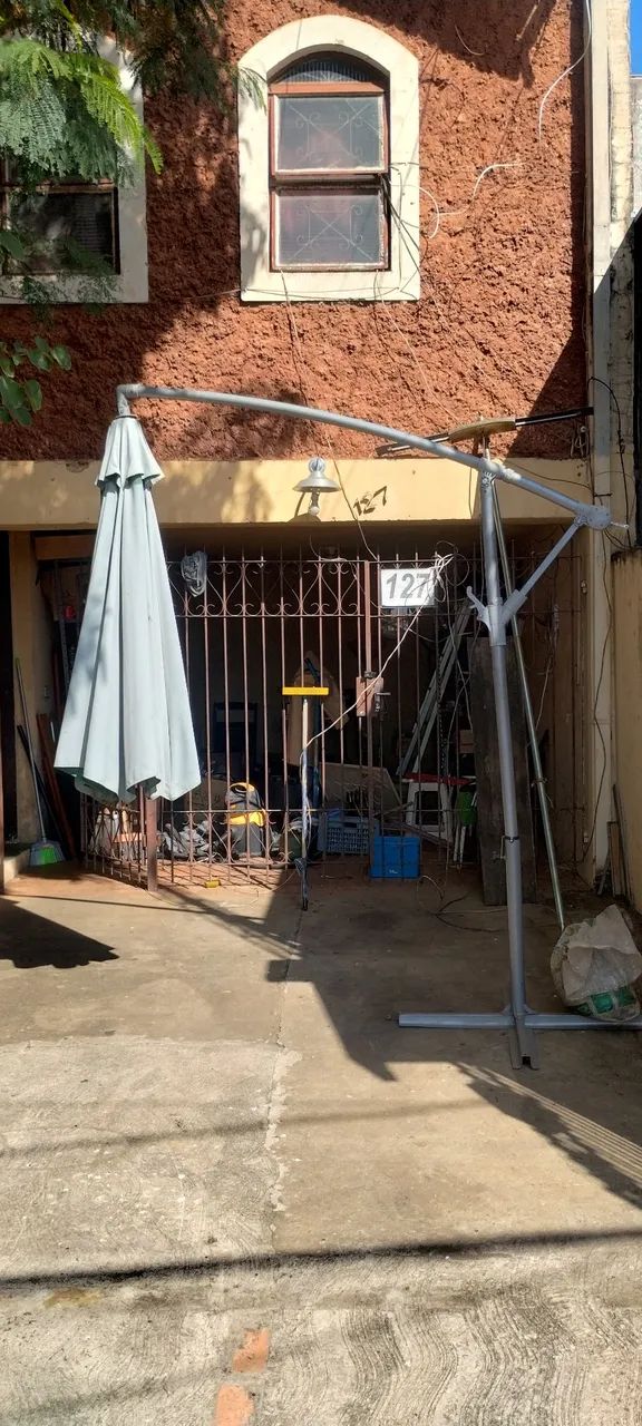 Quebra sol  - Foto 2