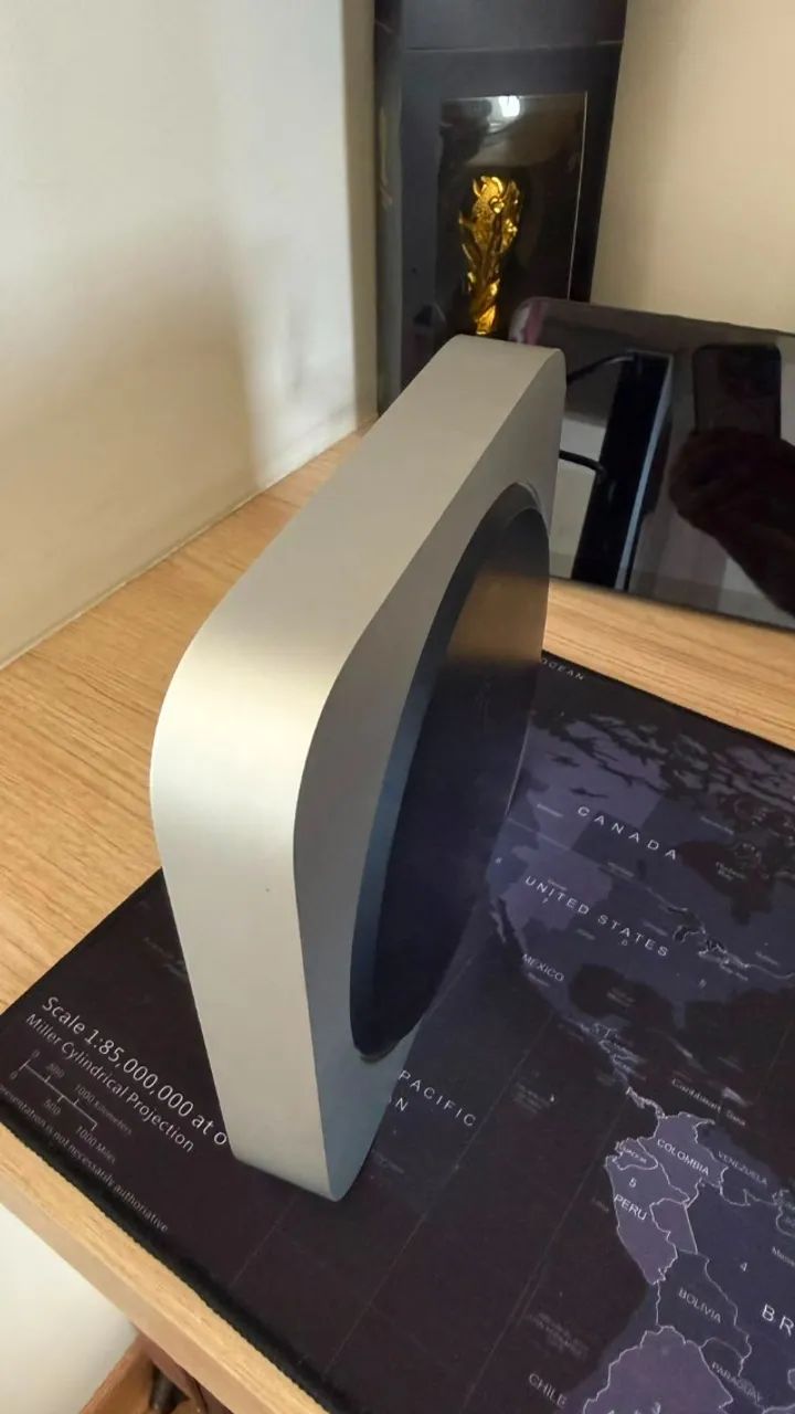 Apple Mac Mini M1 - Foto 4