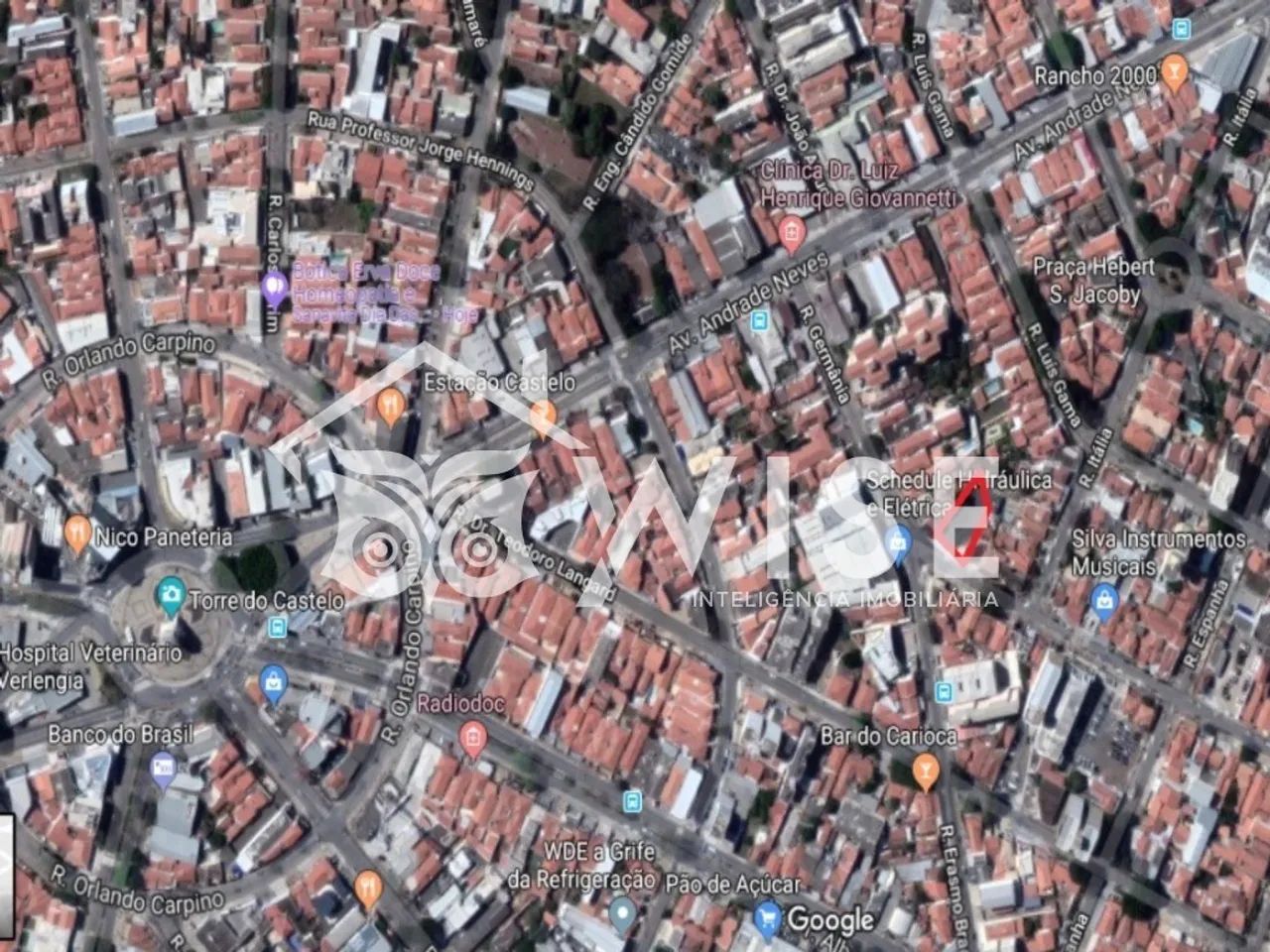 Terreno para venda no Bonfim, 900m - Foto 3