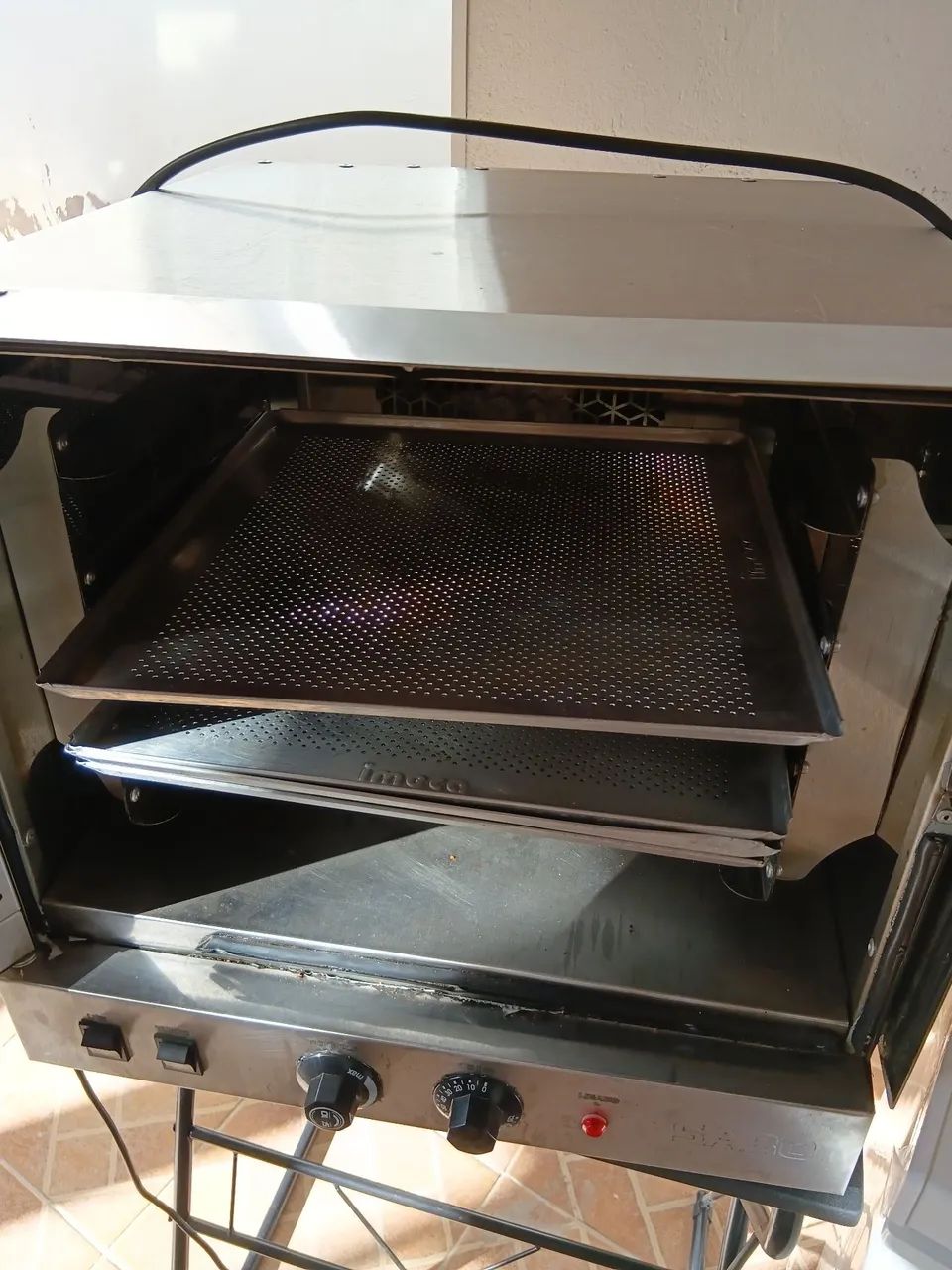 Forno - Foto 5