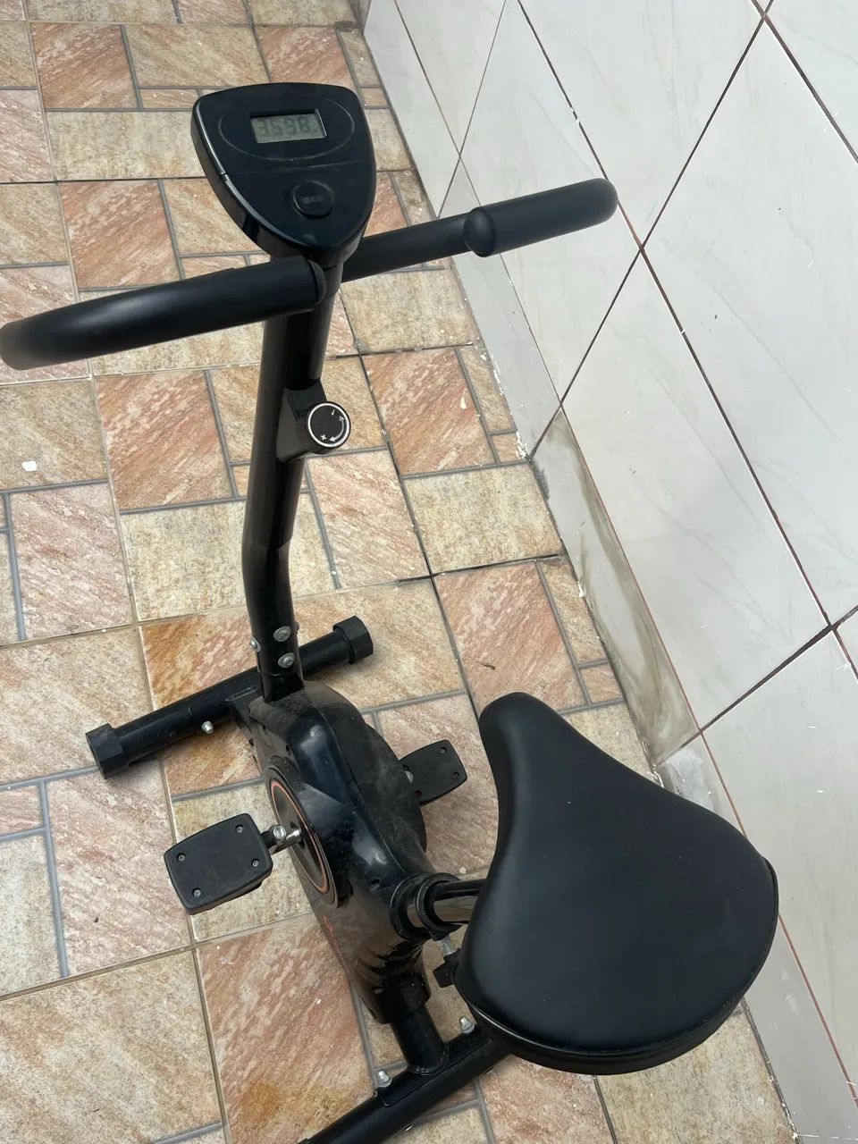Bicicleta Ergométrica -Nova - Foto 3