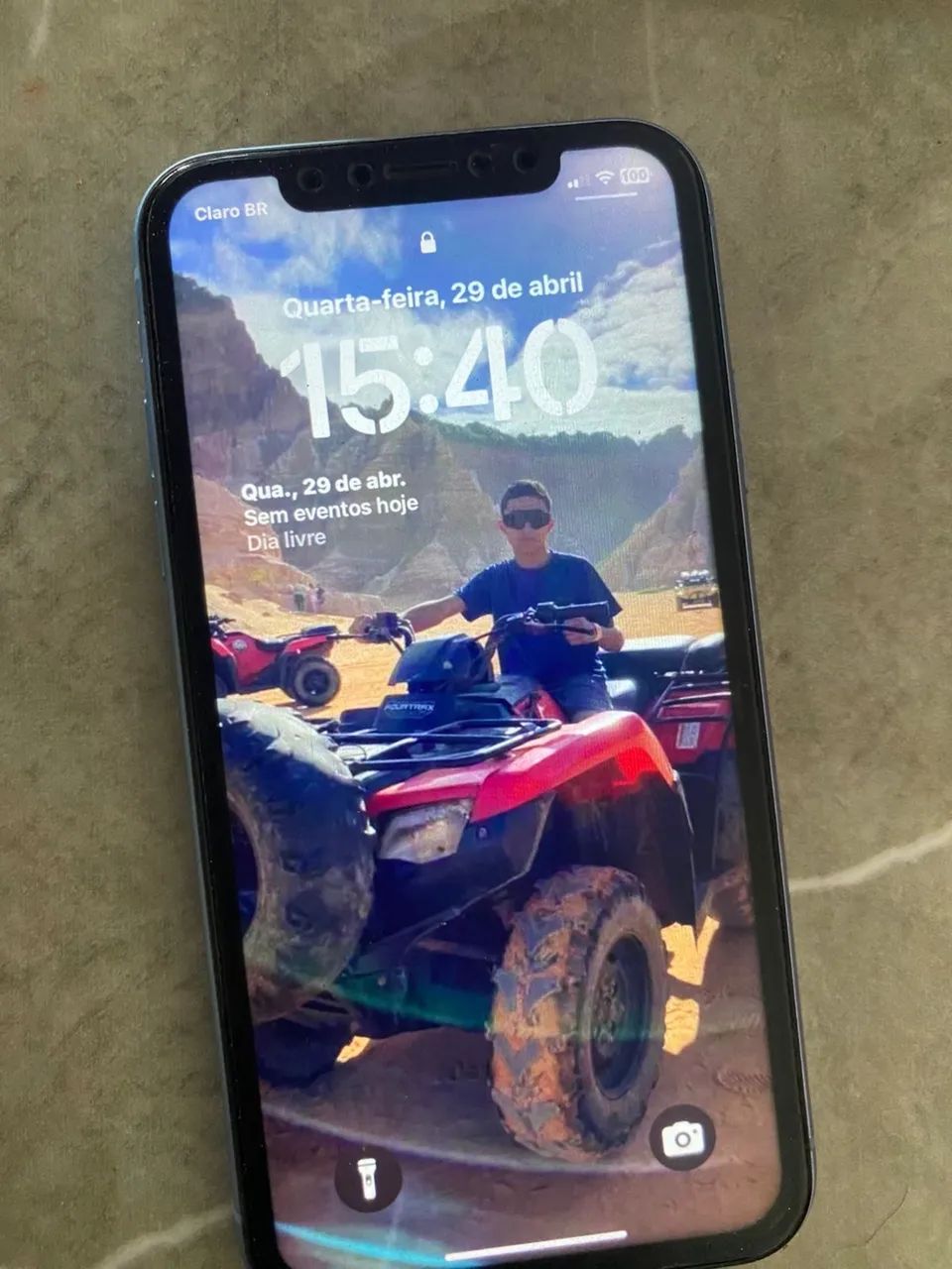 IPhone XR  - Foto 2
