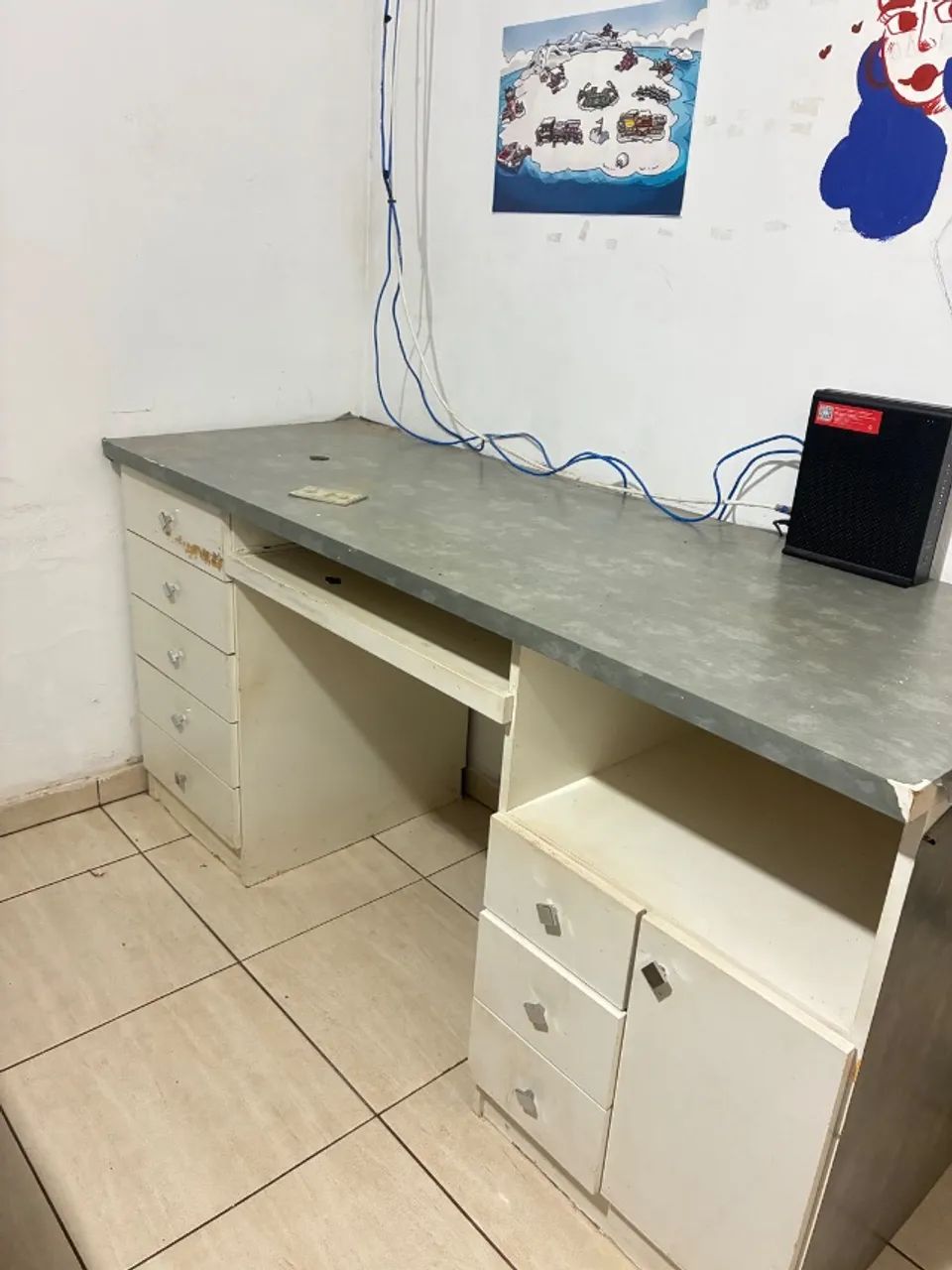 Escrivaninha 