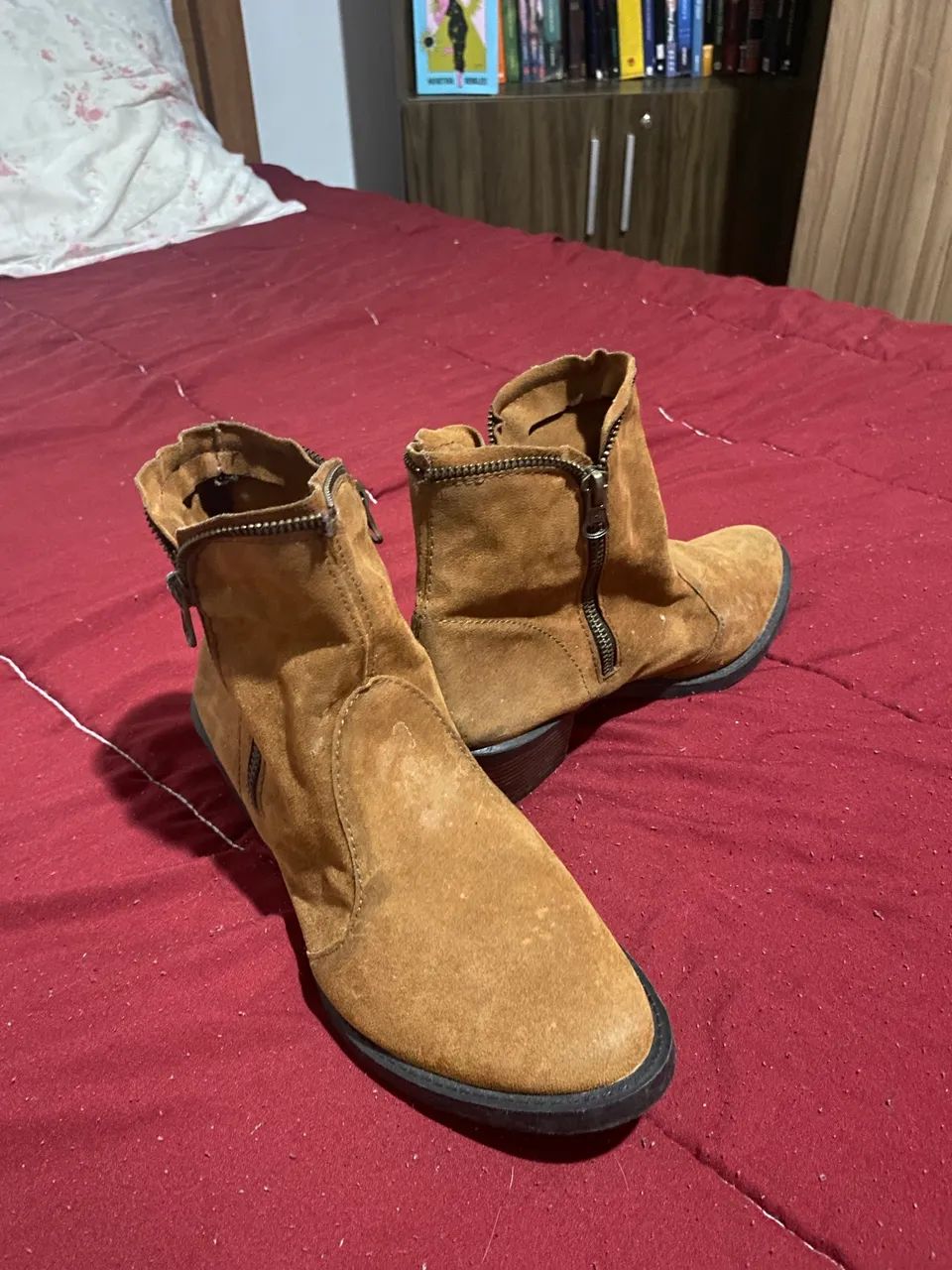 bota estilo country  - Foto 2