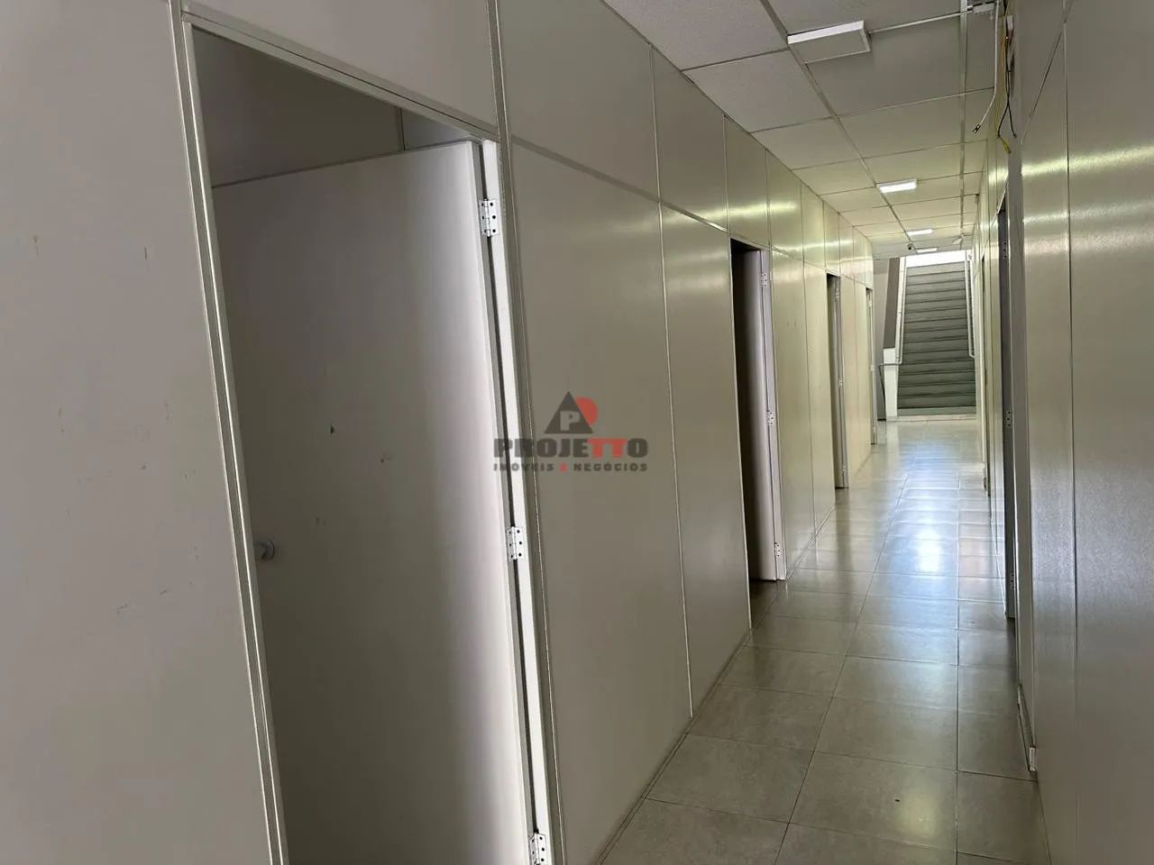 Prédio comercial 1.210m2 - 16 vagas - Centro - Santo André - Foto 4