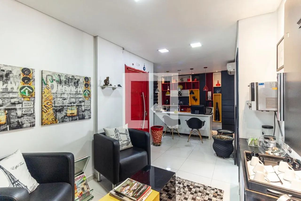 Apartamento à Venda - Centro, 3 Quartos, 90 m2 - Foto 5