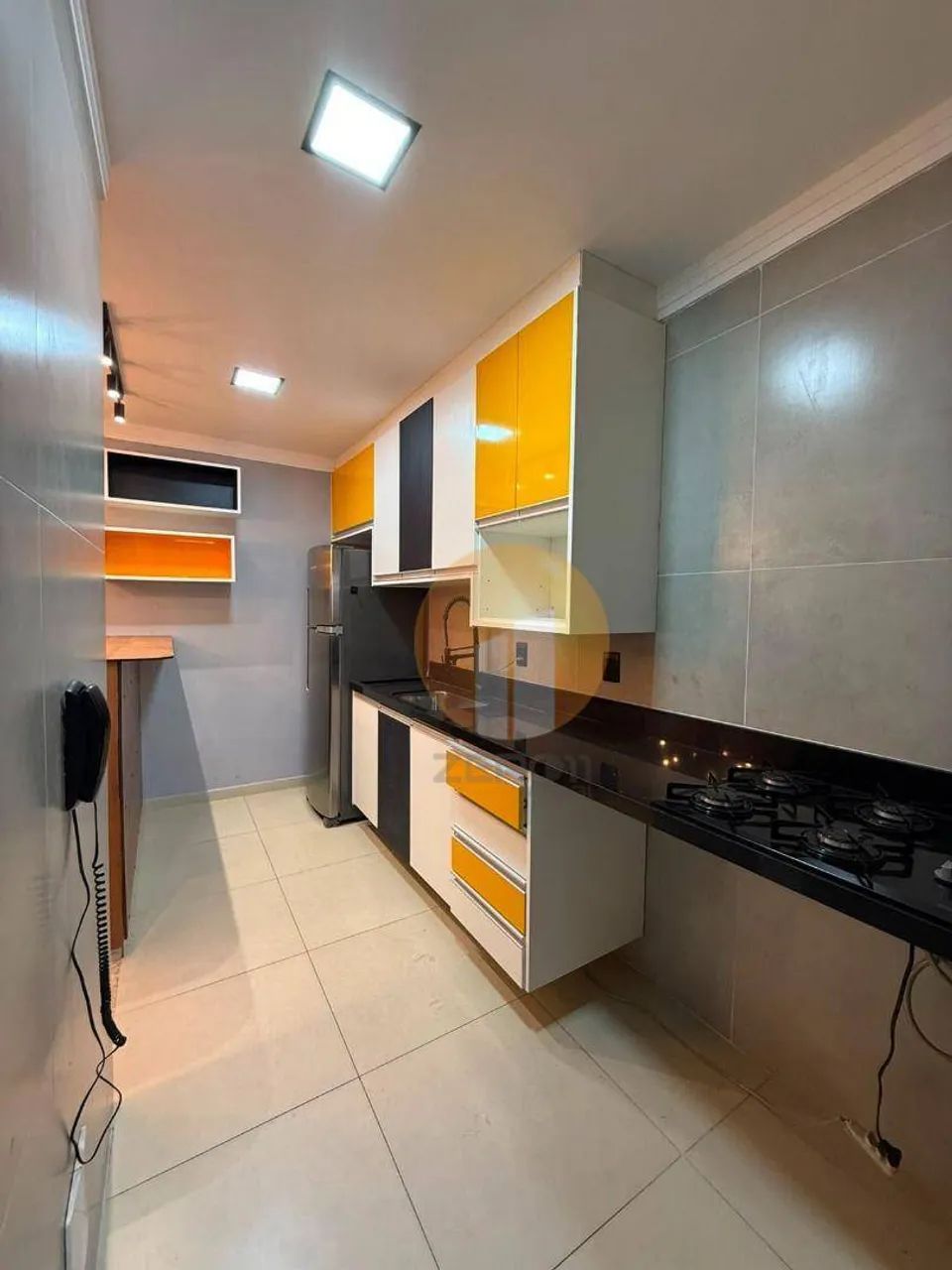 Apartamento com 2 dormitórios, 54 m² - venda por R$ 480.000,00 ou aluguel por R$ 3.532,05/ - Foto 2