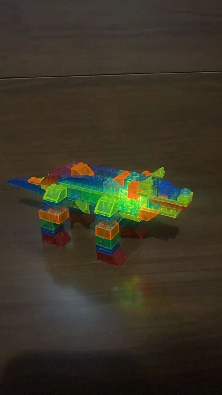Blocos de montar - vários modelos  - Foto 3