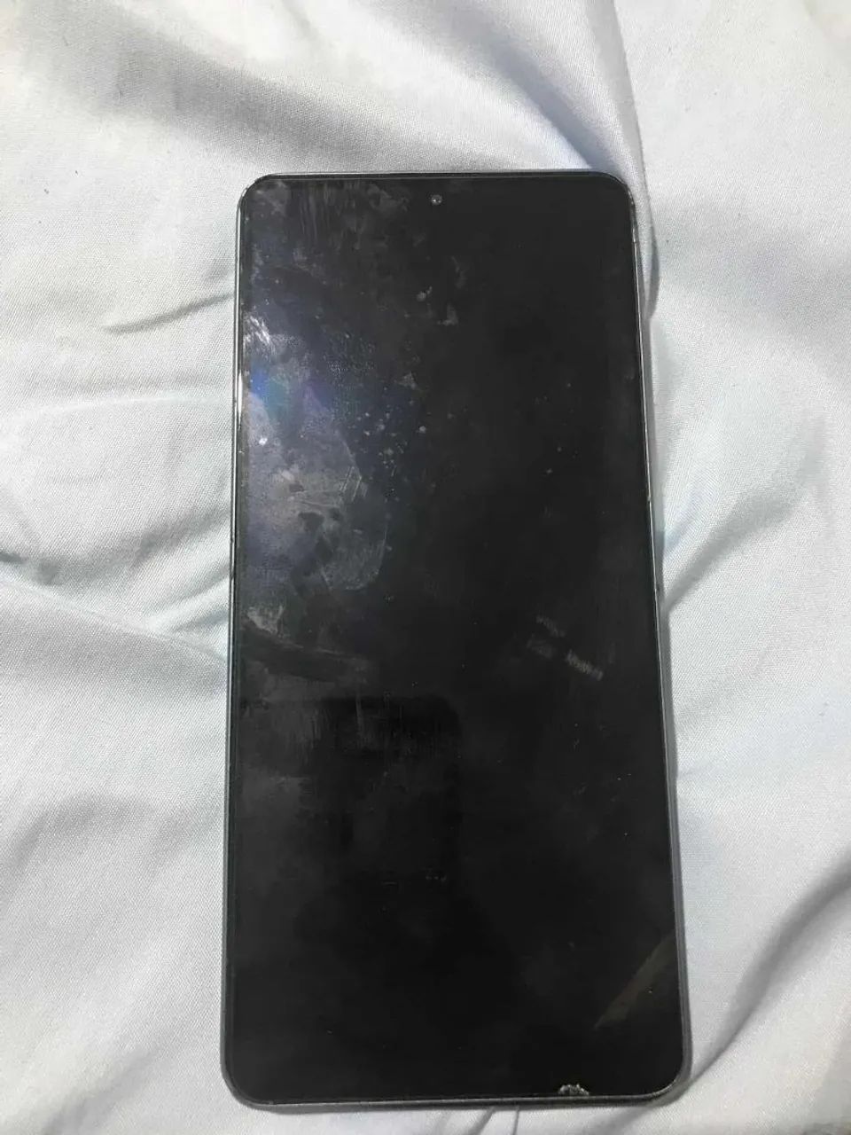 Xiaomi POCO Poco X6 5G Dual SIM 256 GB azul 8 GB RAM