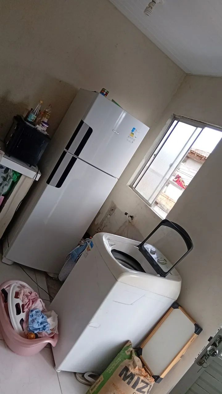 Vendo duas casas  - Foto 3
