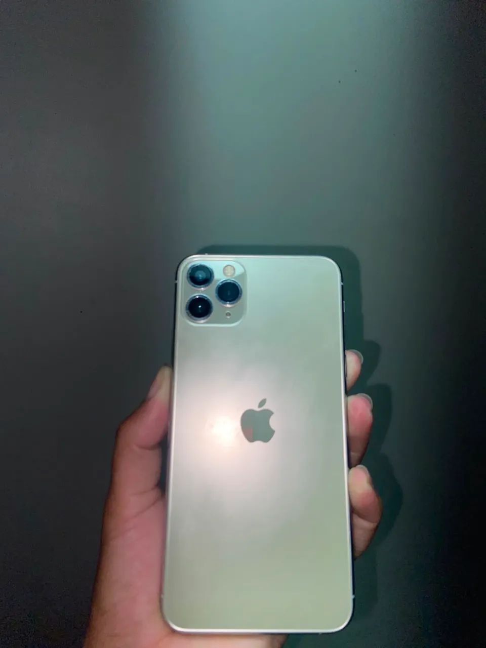 Apple IPhone 11 Pro Max 256gb. - Foto 5