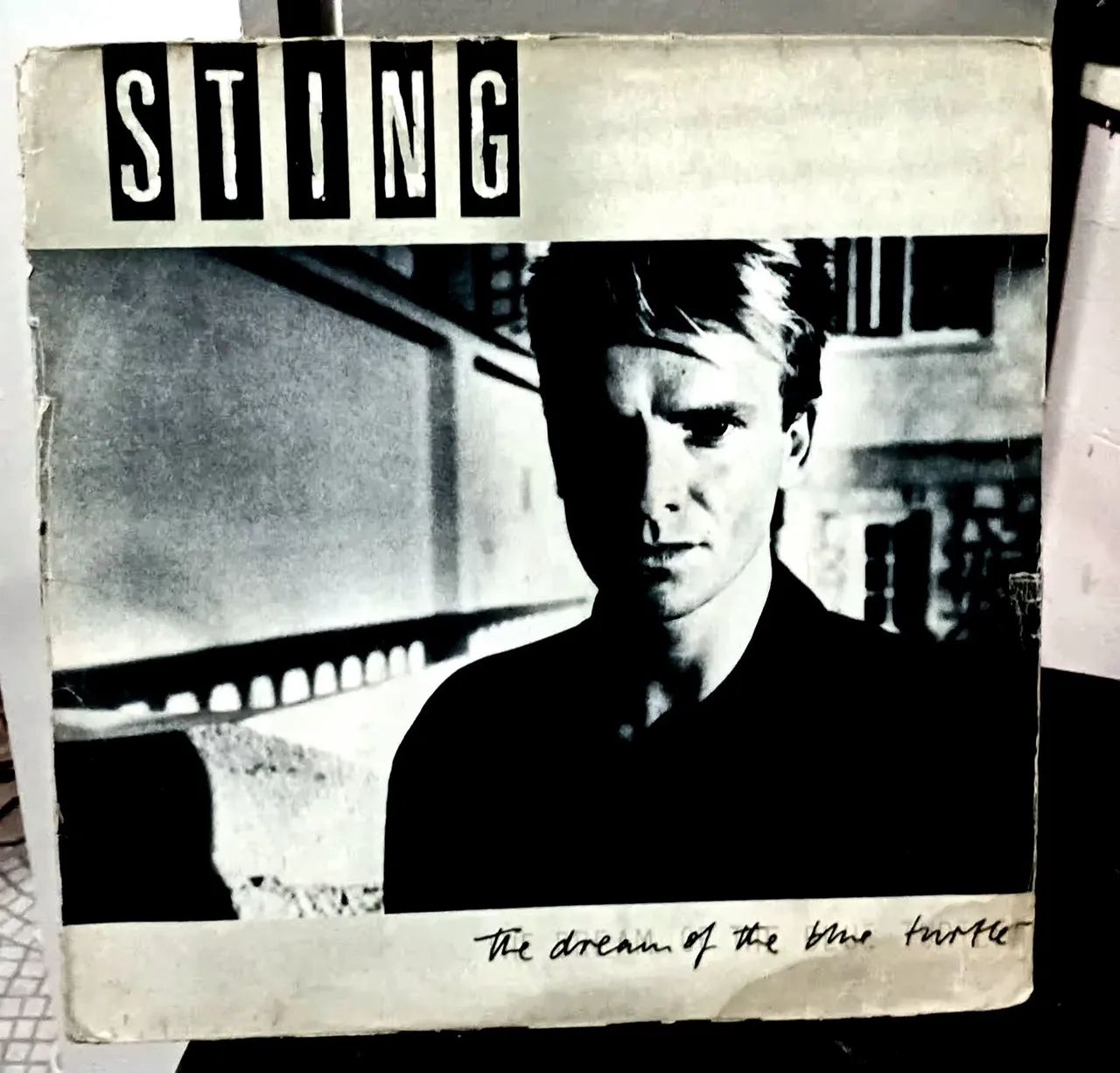 PINK FLOYD, NEW ORDER & STING  - Foto 3