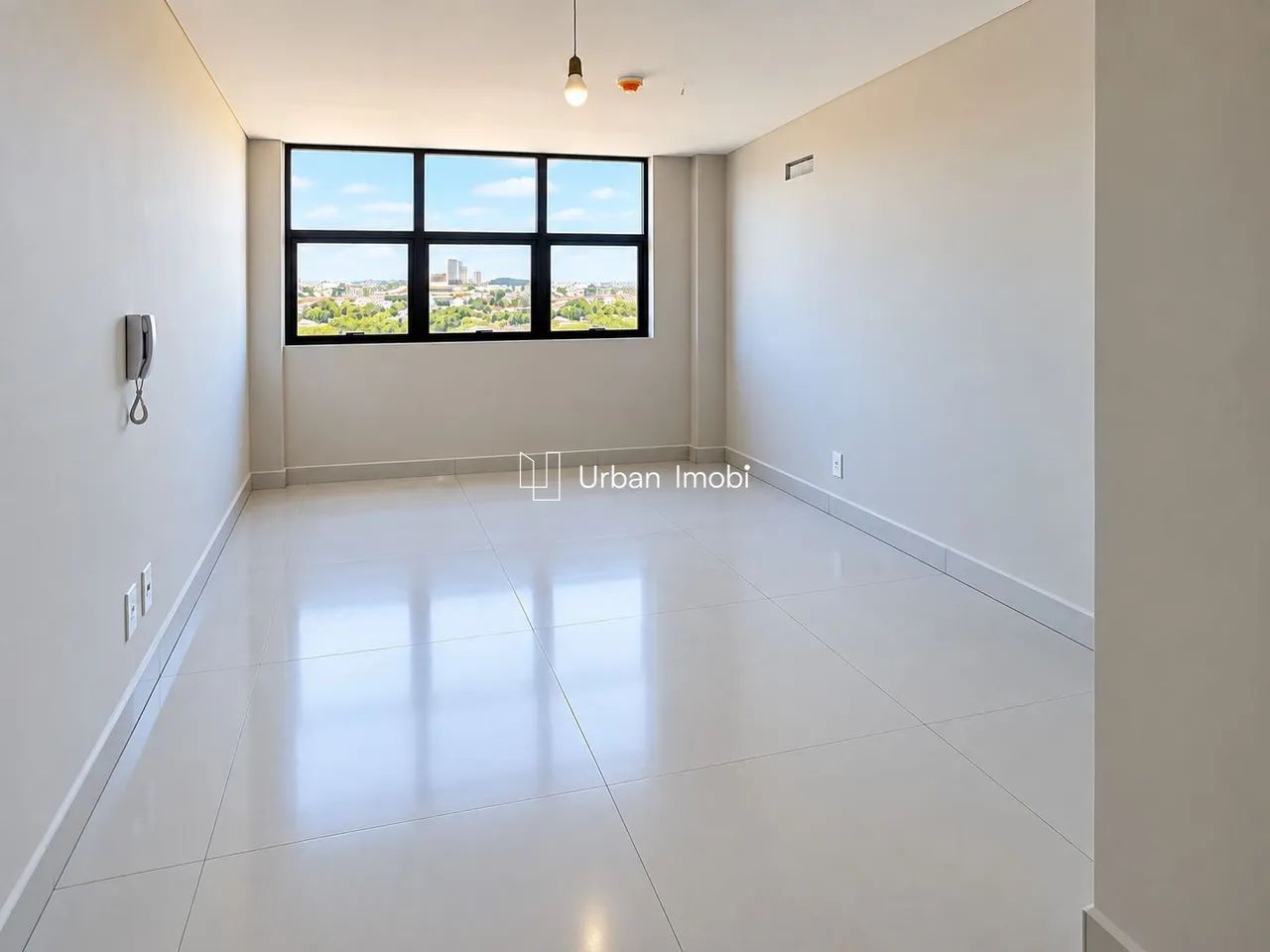 Sala Comercial no Vertical Vila em Volta Redonda - RJ - Foto 4