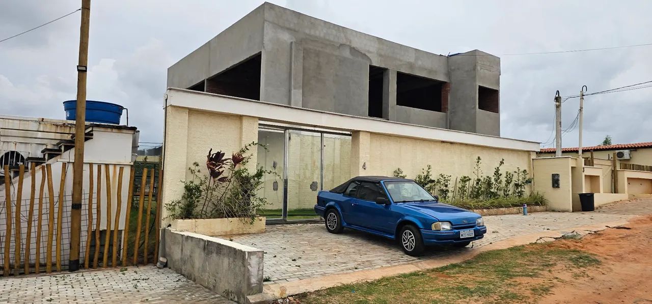 Pousada na frente dalagoadeArituba+ Praça de alimentação  - Foto 6