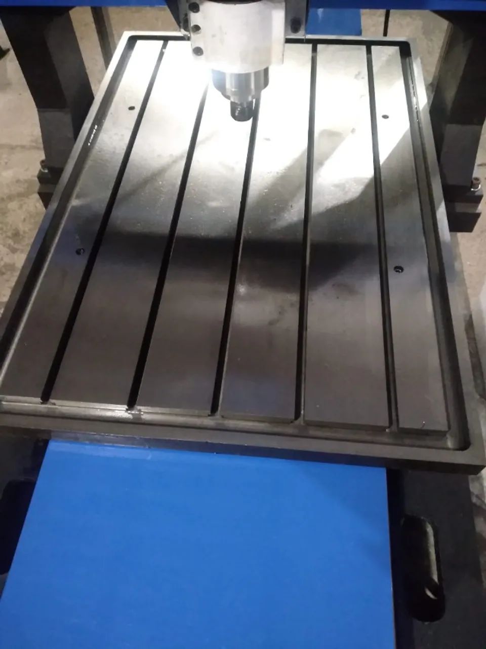 Router CNC 600mm x 900mm - Foto 3