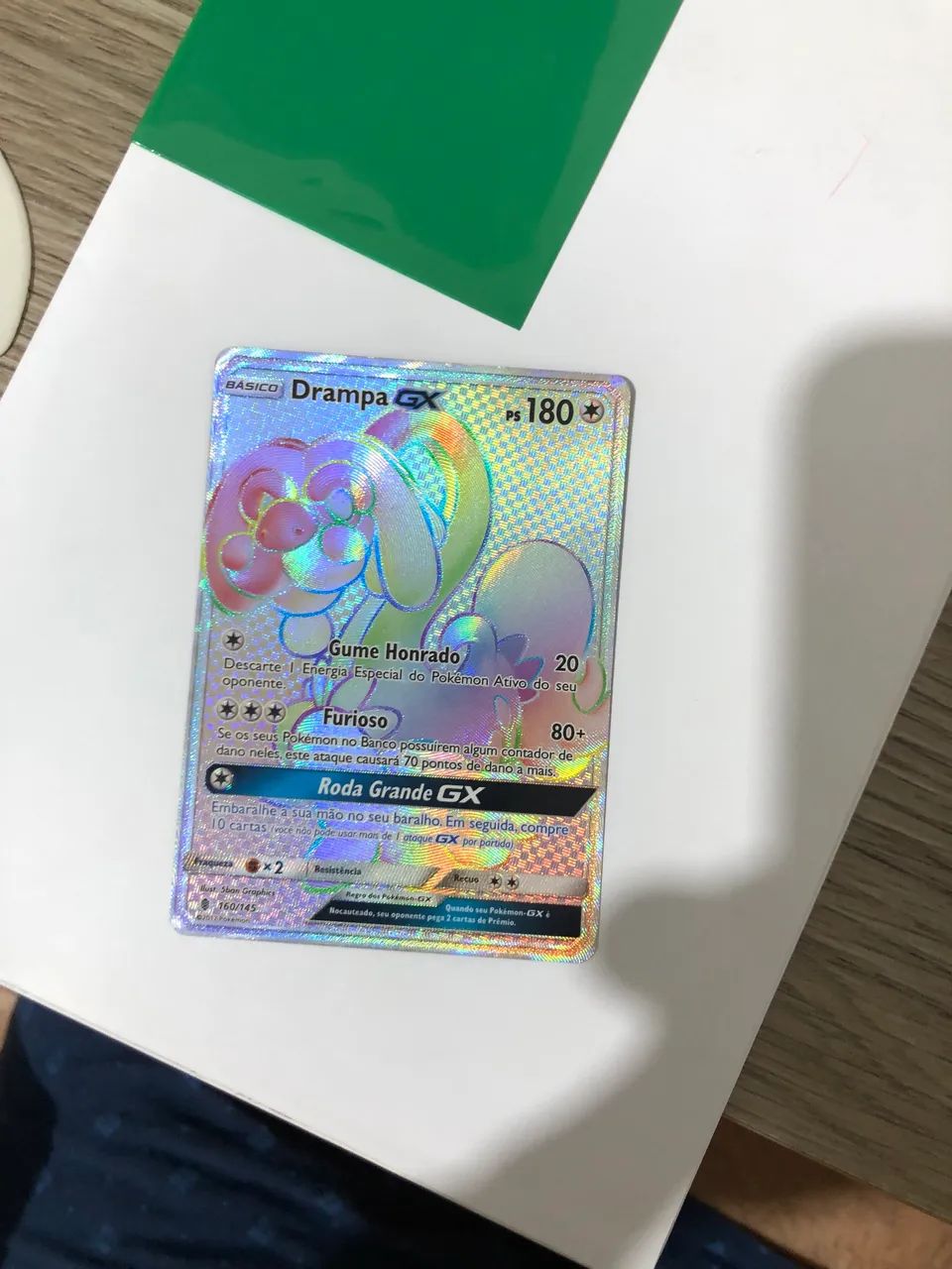 Cartas Pokemon - Foto 4