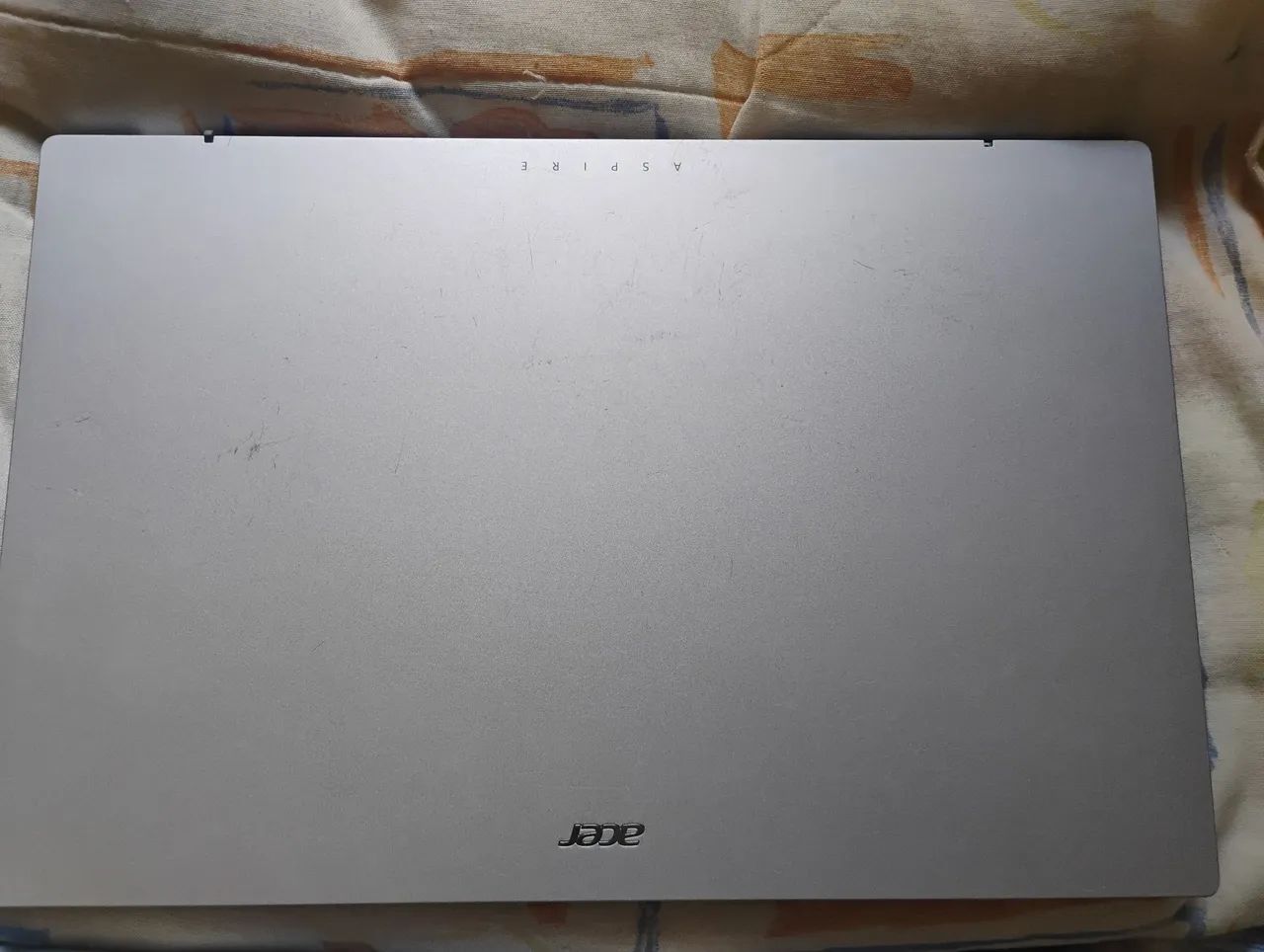 Notebook acer aspire 3 15 2025 - Foto 2