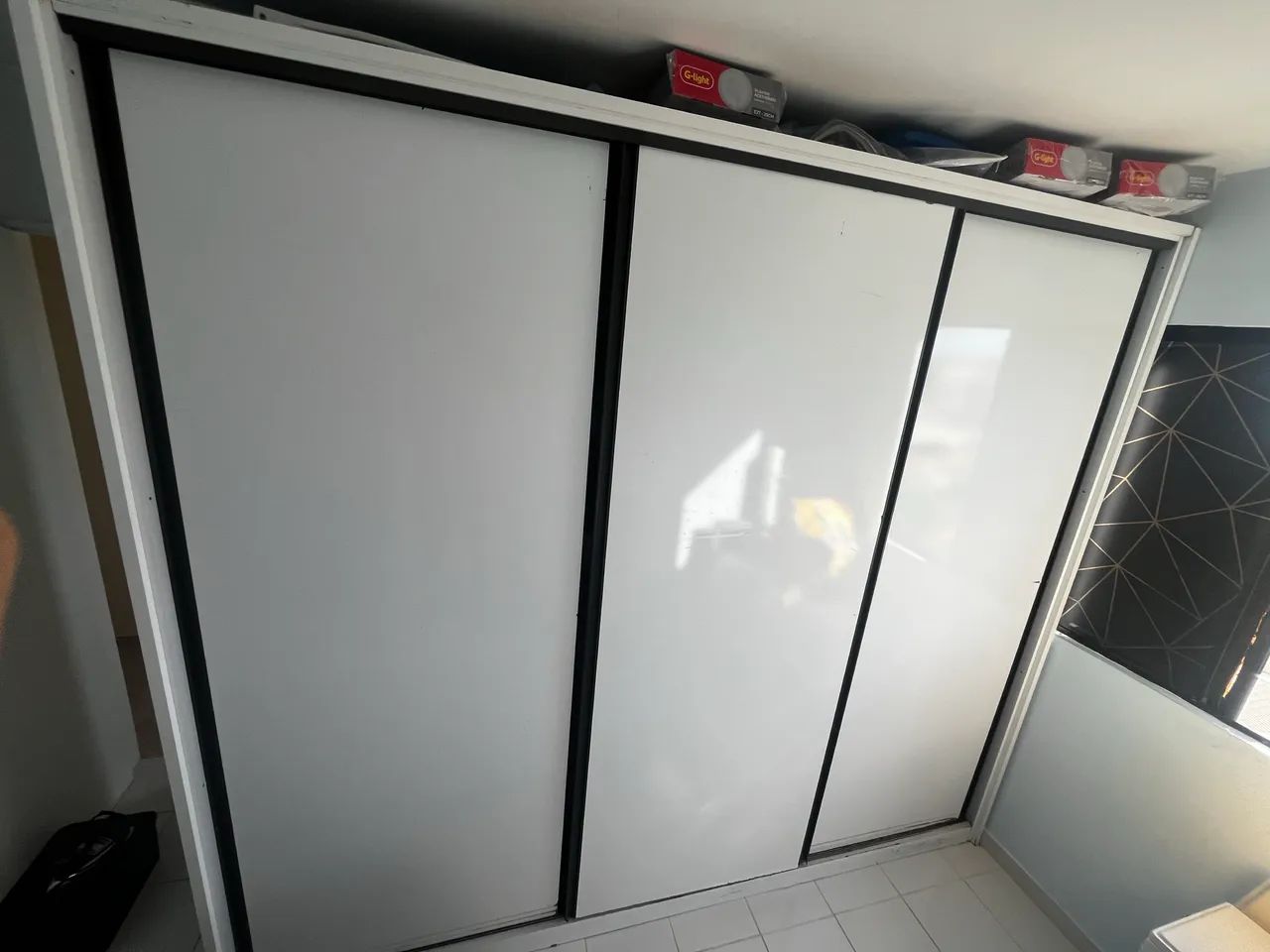 Guarda roupa - Foto 3