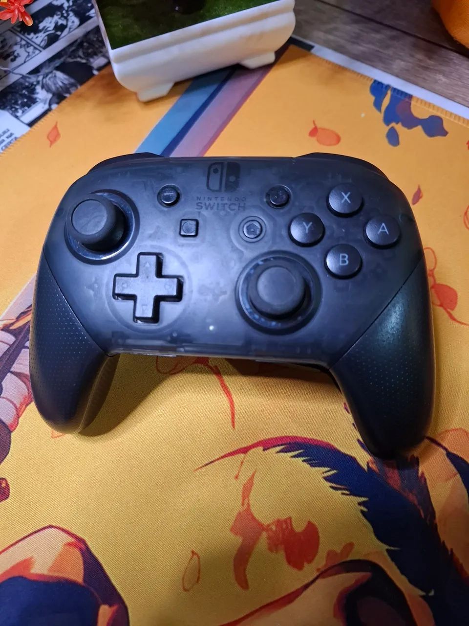 Pro Controller Original Nintendo Switch